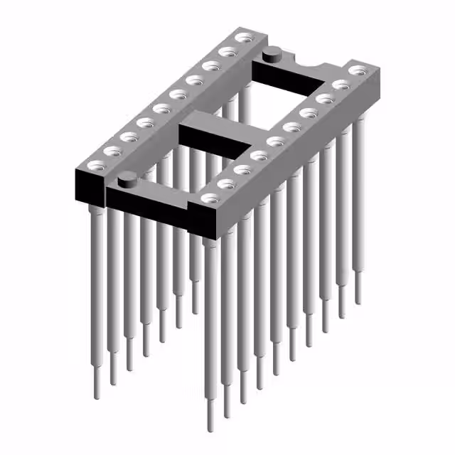 116-83-420-41-011101 Preci-Dip  Zoccoli IC